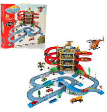 Паркинг (T328-C/922-10)